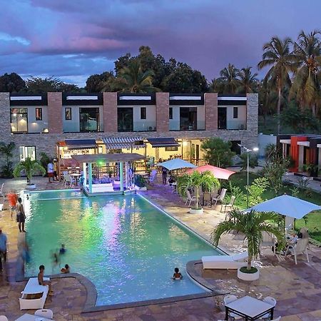 Majesty Palm Resort Mahajanga Luaran gambar