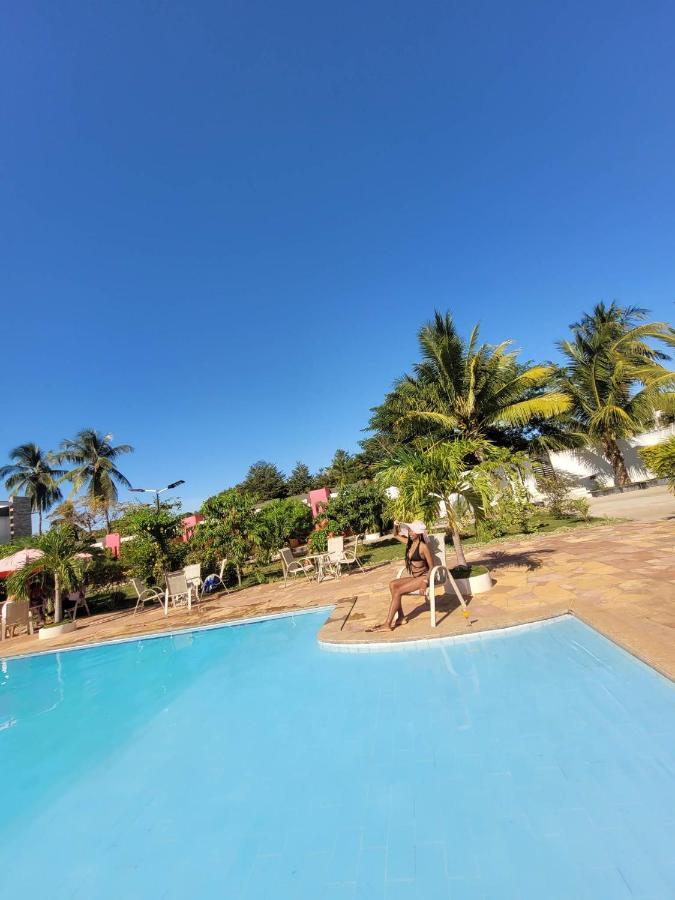 Majesty Palm Resort Mahajanga Luaran gambar