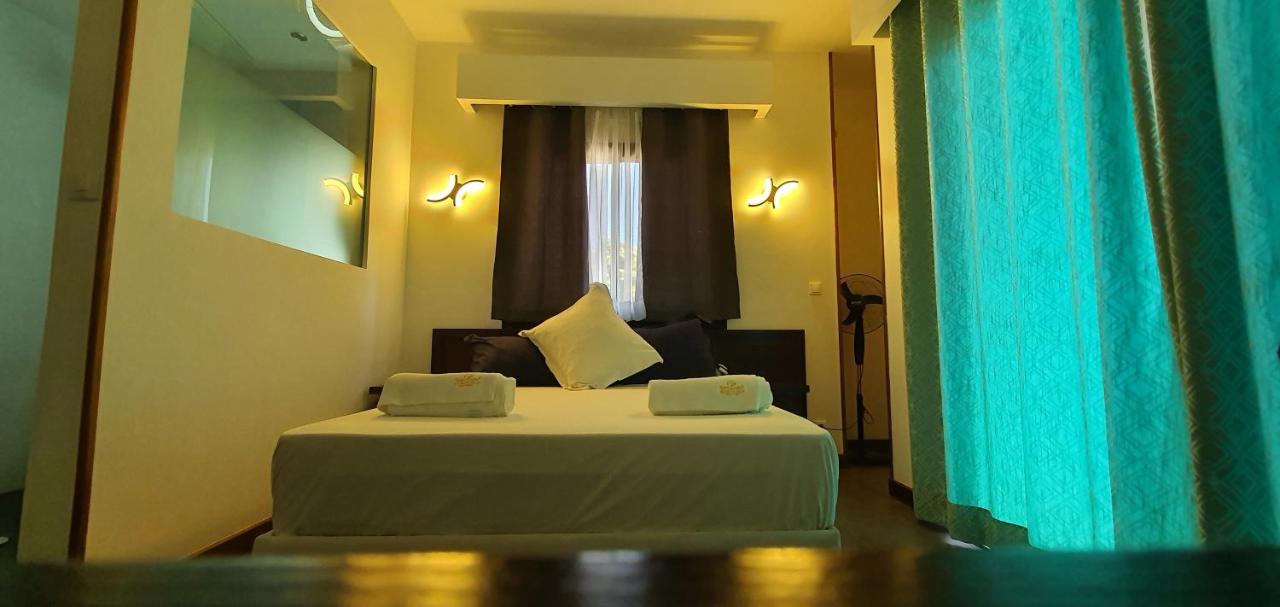 Majesty Palm Resort Mahajanga Luaran gambar